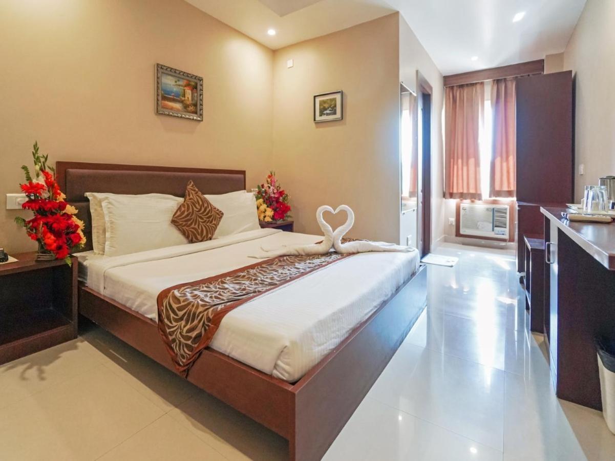 Hotel Shreehari Grand Puri Exterior photo
