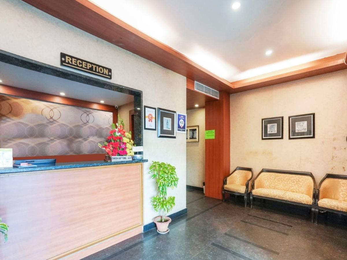 Hotel Shreehari Grand Puri Exterior photo