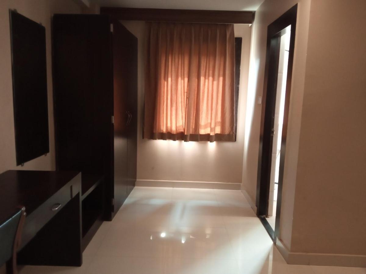 Hotel Shreehari Grand Puri Exterior photo