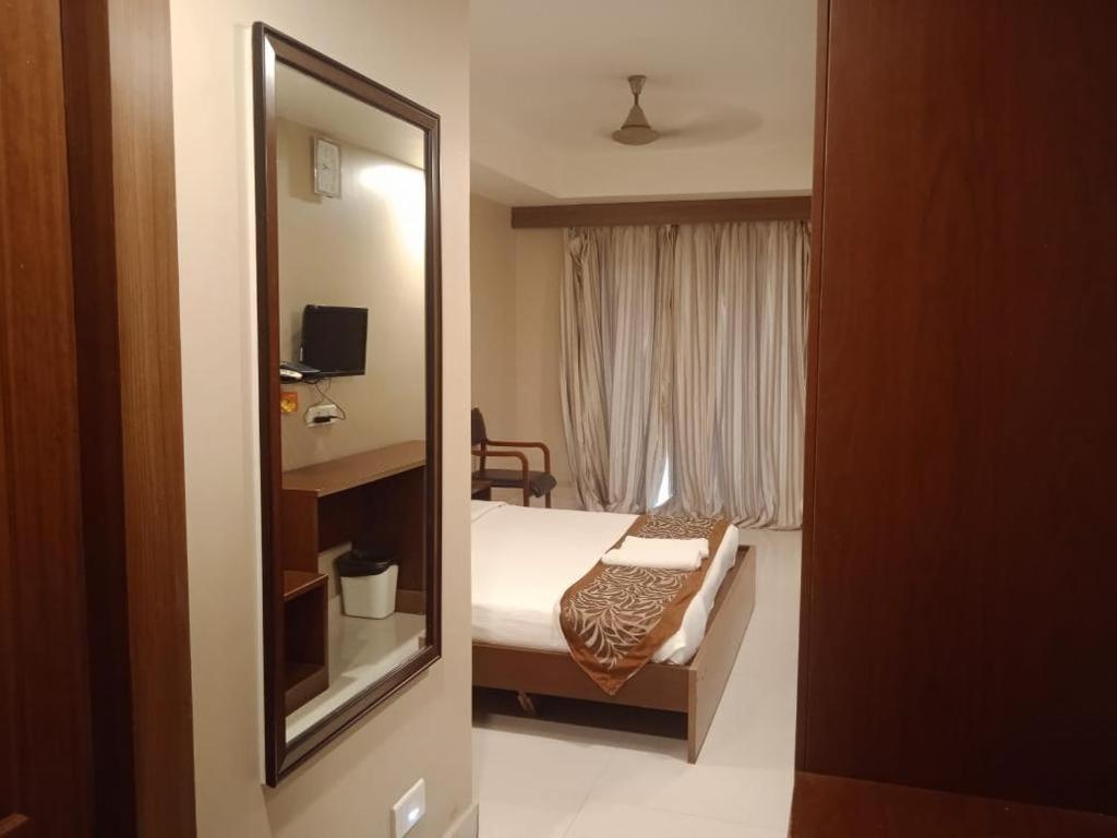 Hotel Shreehari Grand Puri Exterior photo