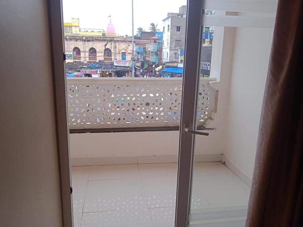 Hotel Shreehari Grand Puri Exterior photo