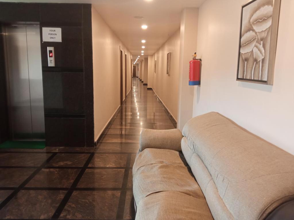 Hotel Shreehari Grand Puri Exterior photo